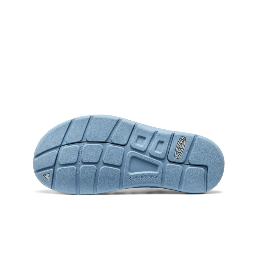 Women's UNEEK Sneaker Dusty Blue Mono