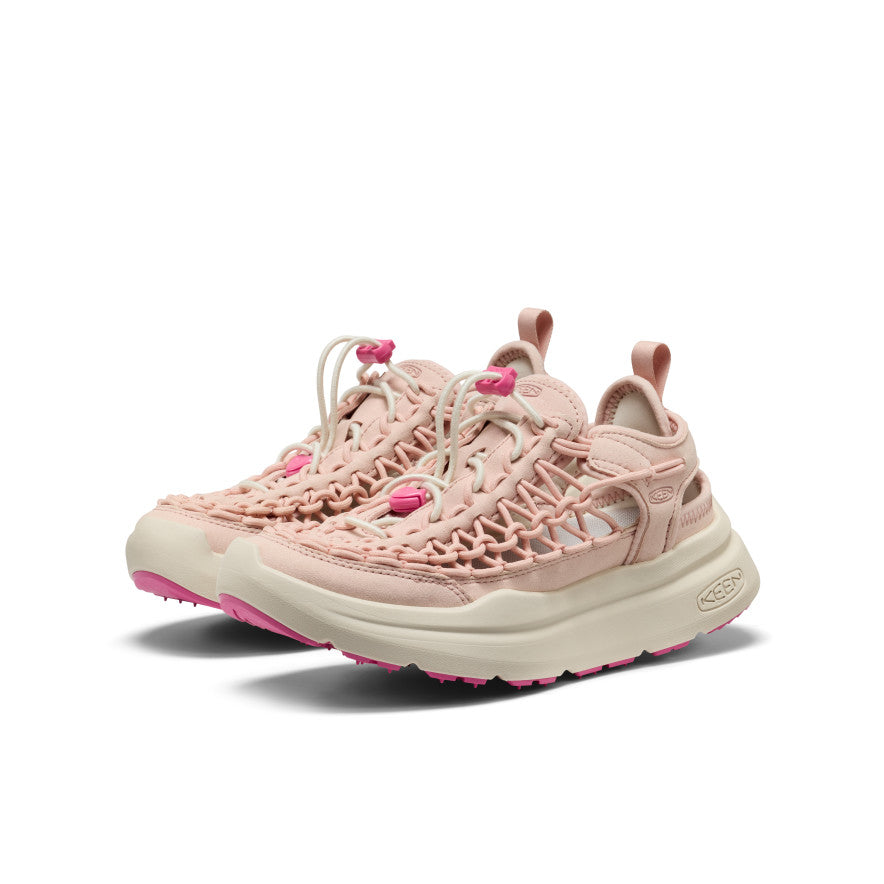 Women's UNEEK WK Sneaker Cameo Rose/Pink Flambe