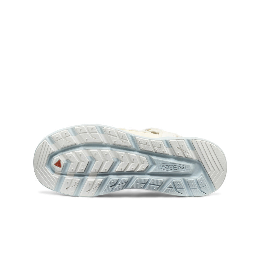 Women's UNEEK WK Sneaker Star White/Ballad Blue