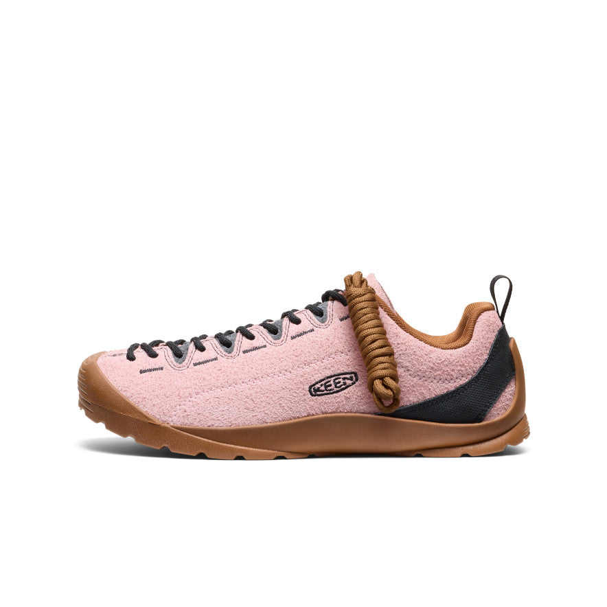 Women's Jasper Sneaker x Highsnobiety Pink/Gum