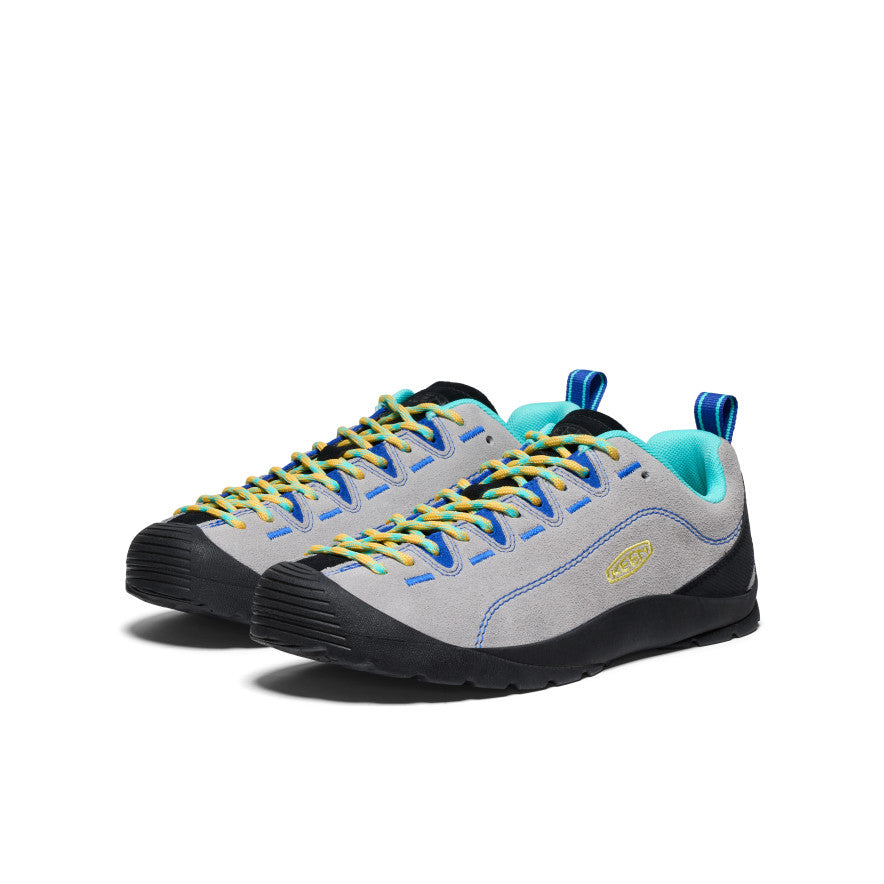 Women's Jasper Sneaker x MMLG Alloy/Black