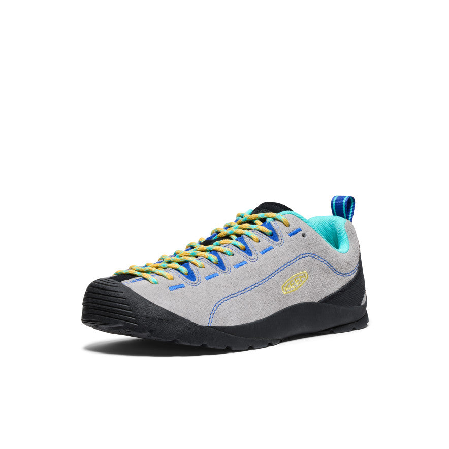 Women's Jasper Sneaker x MMLG Alloy/Black