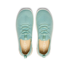 Women's KNX Knit Sneaker Granite Green/Lichen
