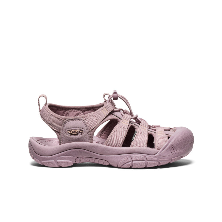 Women's Newport H2 Monochrome/Toadstool