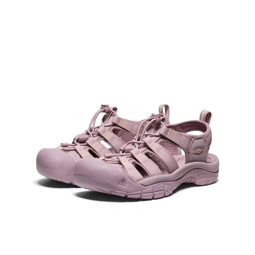 Women's Newport H2 Monochrome/Toadstool