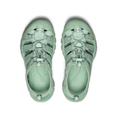 Women's Newport H2 Monochrome/Granite Green