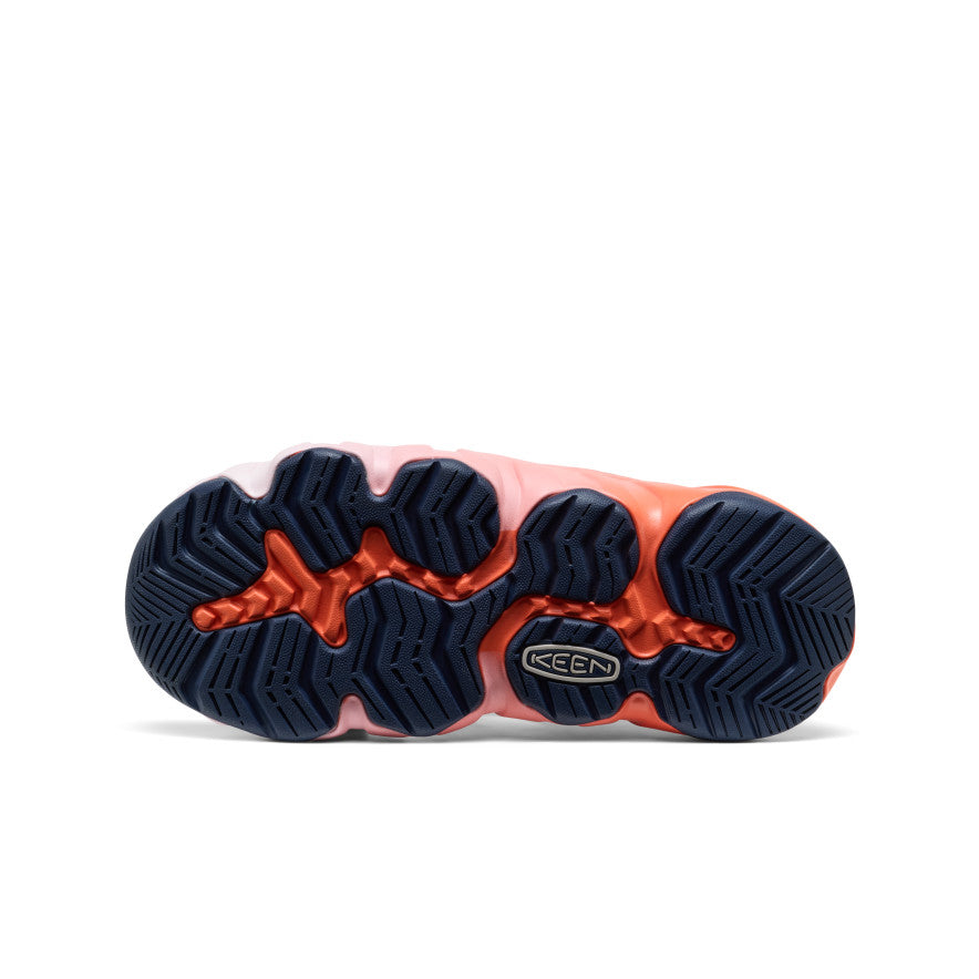 Women's Hyperport H2 Sandal Pool Blue/Nasturtium