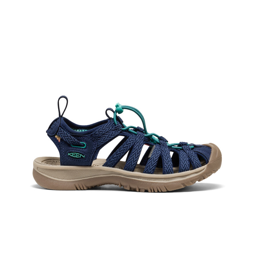 Women's Whisper Destination Pack