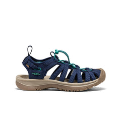 Women's Whisper Destination Pack