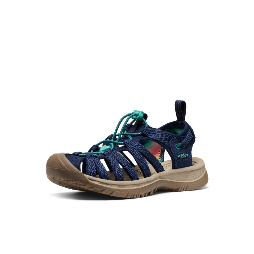 Women's Whisper Destination Pack