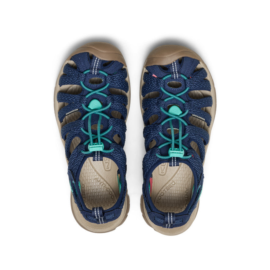 Women's Whisper Destination Pack