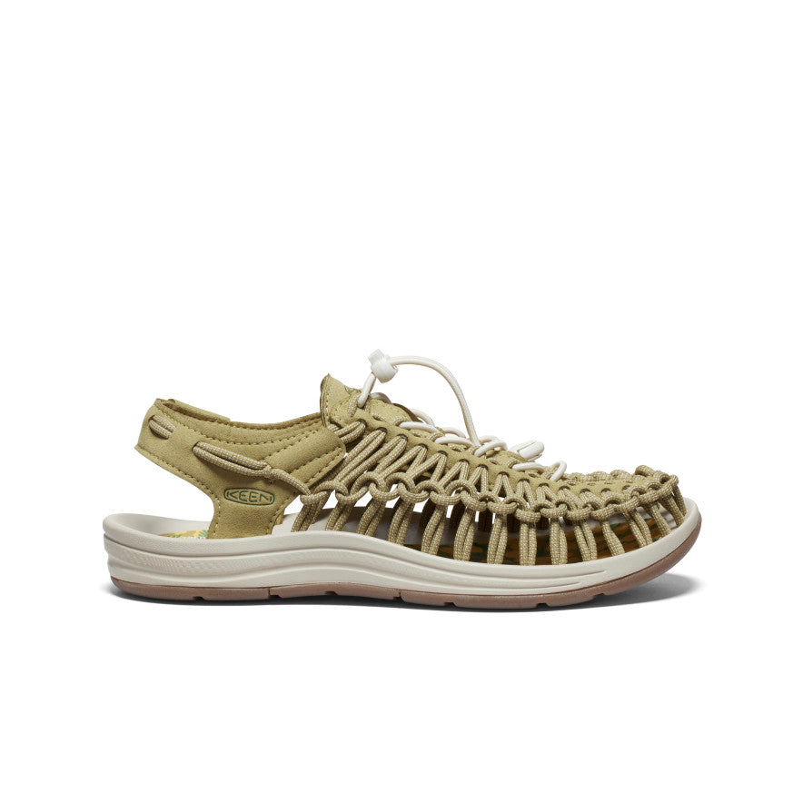 Women's UNEEK Sneaker x IWD Mimosa 2