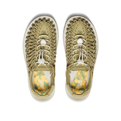 Women's UNEEK Sneaker x IWD Mimosa 2