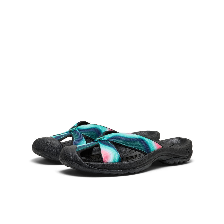 Women's Bali Slide Sandal Destination Pack