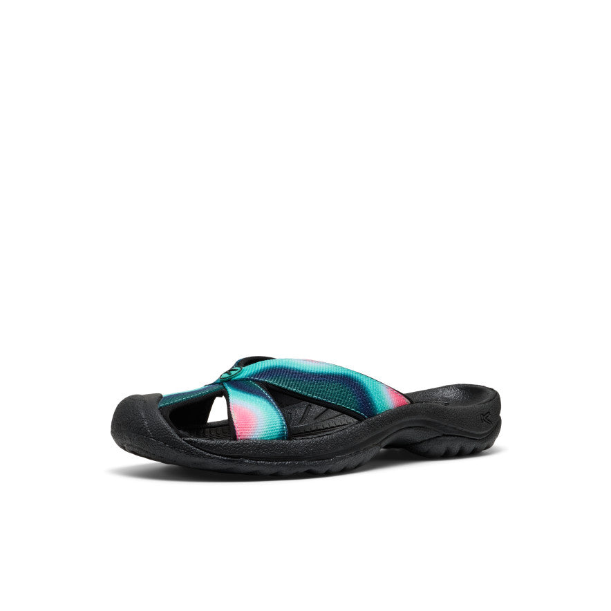Women's Bali Slide Sandal Destination Pack