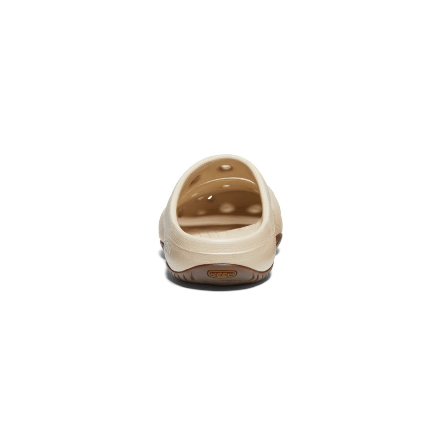 Women's Yogui Clog Safari/Silver Birch