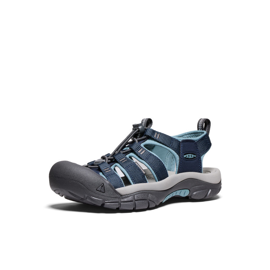 Women's Newport H2 Navy/Magnet