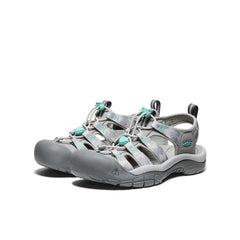 Women's Newport H2 Alloy/Chevron
