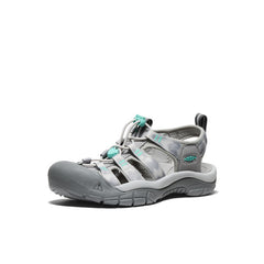 Women's Newport H2 Alloy/Chevron