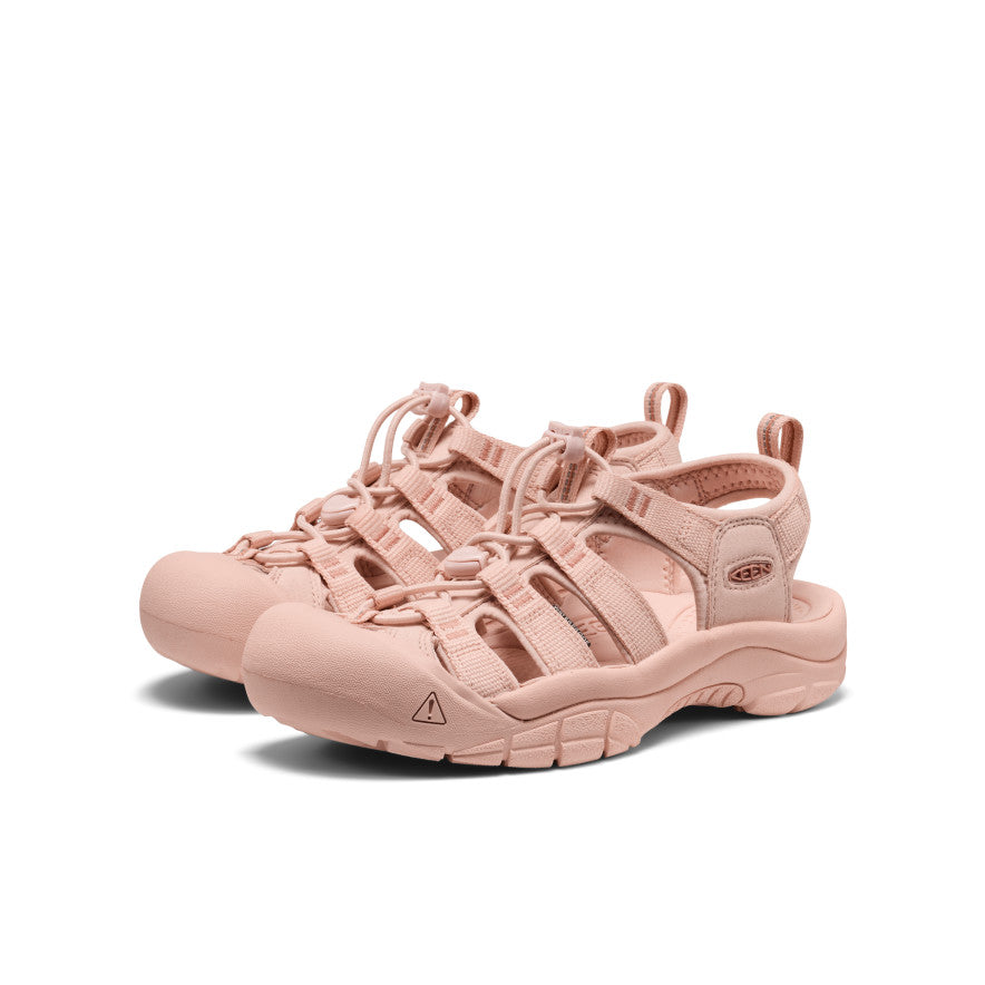 Women's Newport H2 Monochrome/Cameo Rose