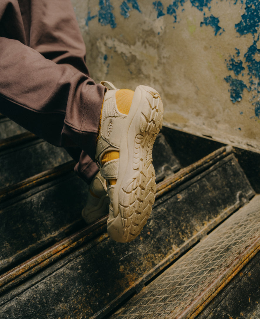 Women's Newport H2 Monochrome/Cameo Rose