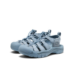 Women's Newport H2 Monochrome/Faded Denim