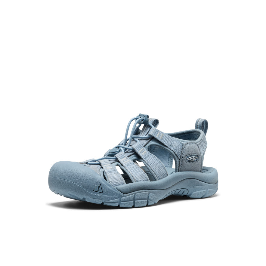 Women's Newport H2 Monochrome/Faded Denim