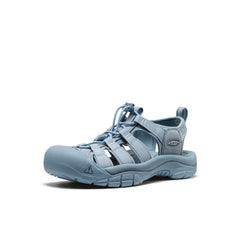 Women's Newport H2 Monochrome/Faded Denim