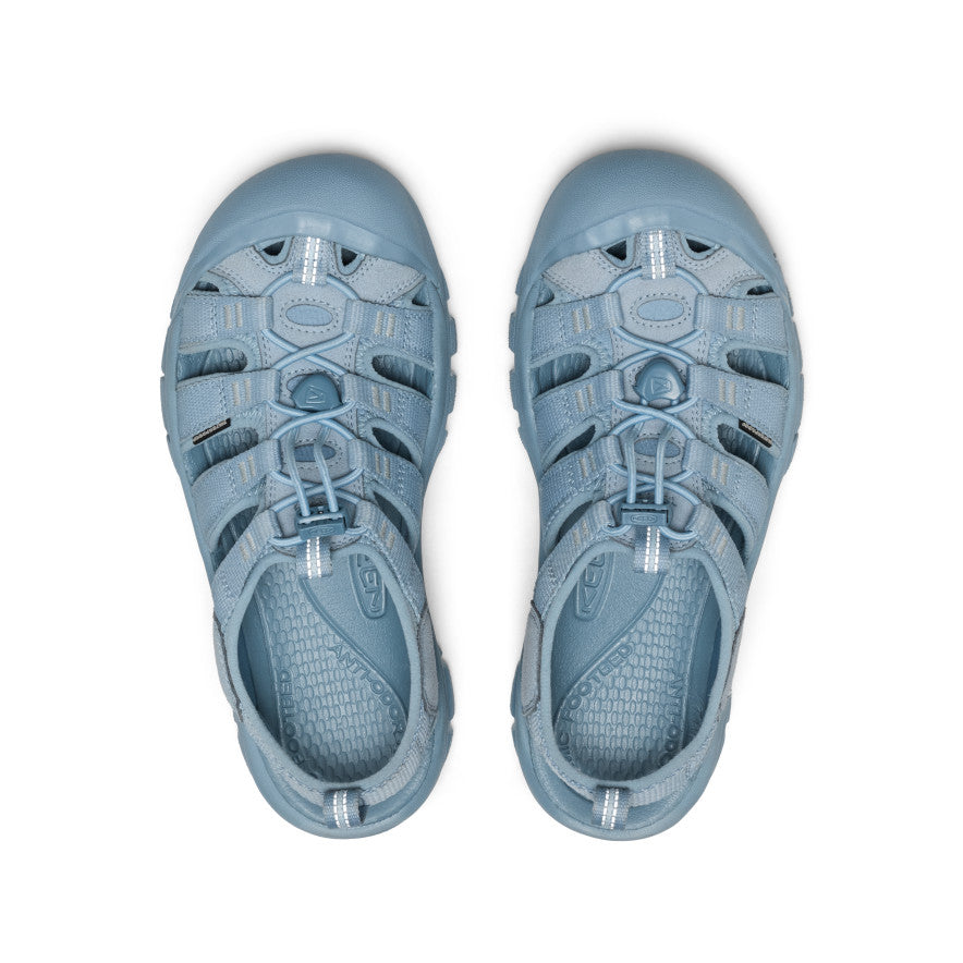 Women's Newport H2 Monochrome/Faded Denim
