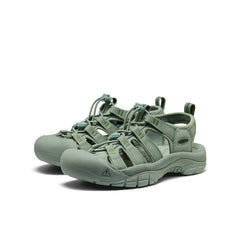 Women's Newport H2 Monochrome/Lily Pad