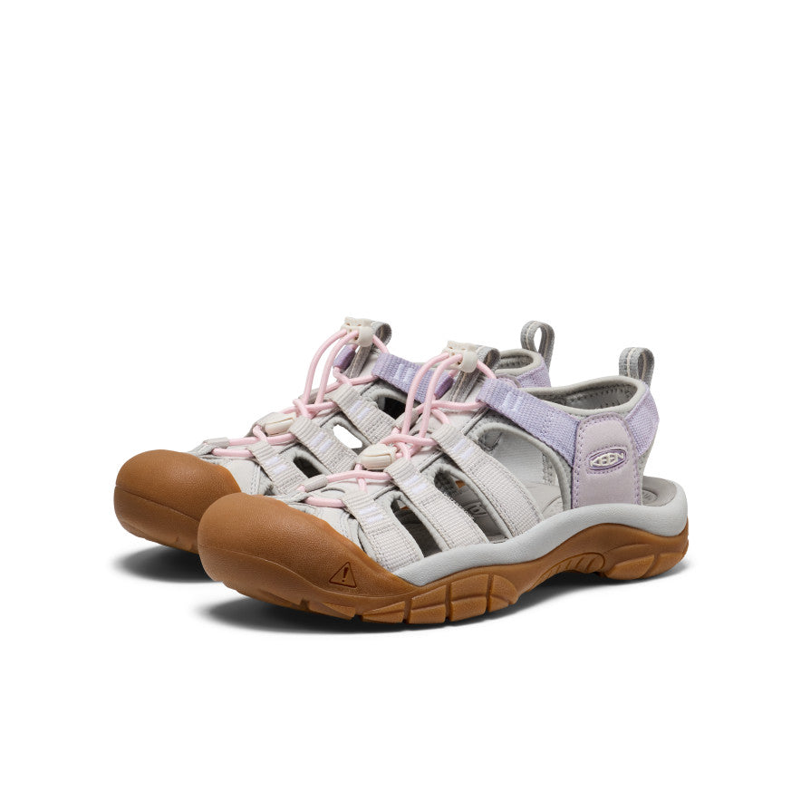 Women's Newport H2 Tri-Block Vapor