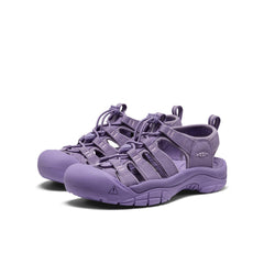 Women's Newport H2 Monochrome/Purple Haze