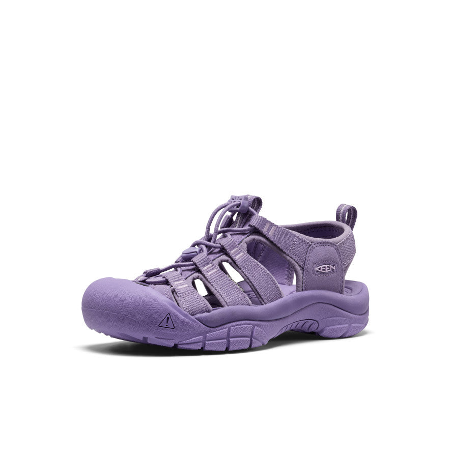 Women's Newport H2 Monochrome/Purple Haze