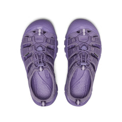 Women's Newport H2 Monochrome/Purple Haze