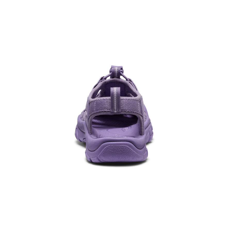 Women's Newport H2 Monochrome/Purple Haze