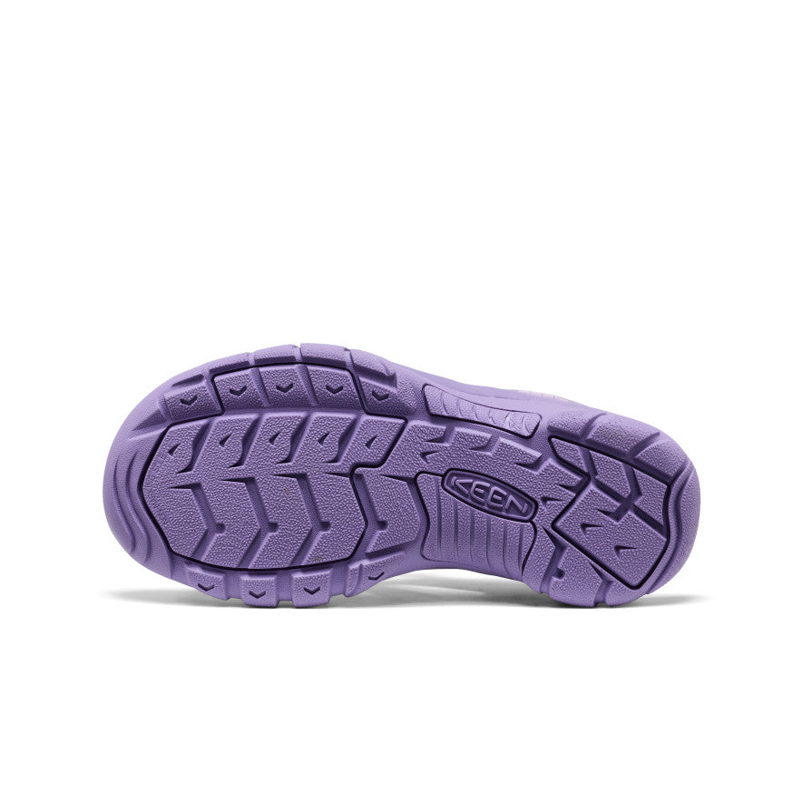 Women's Newport H2 Monochrome/Purple Haze