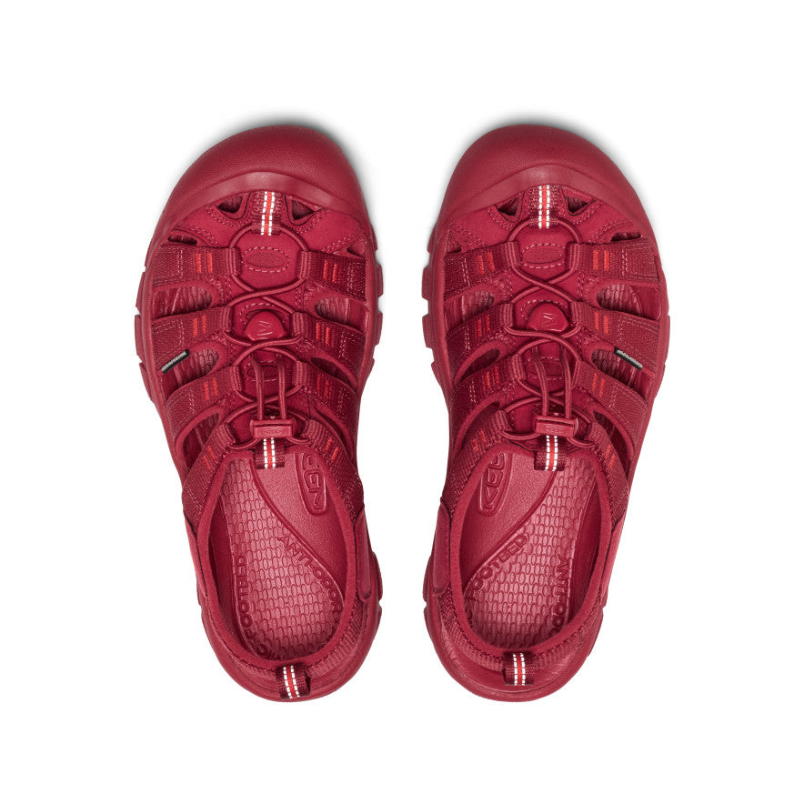 Women's Newport H2 Monochrome/Garnet