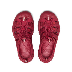 Women's Newport H2 Monochrome/Garnet