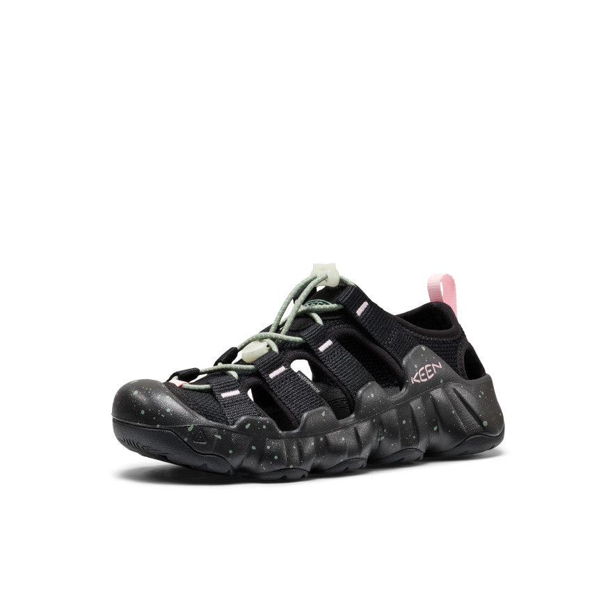 Women's Hyperport H2 Sandal Black Stardust