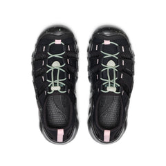 Women's Hyperport H2 Sandal Black Stardust