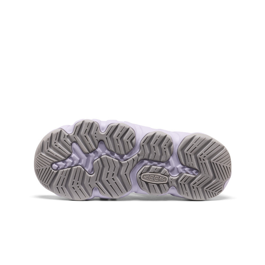 Women's Hyperport H2 Sandal Monochrome/Thistle