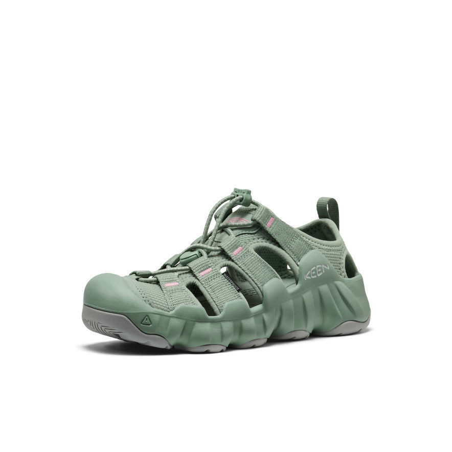 Women's Hyperport H2 Sandal Monochrome/Lily Pad