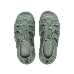 Women's Hyperport H2 Sandal Monochrome/Lily Pad