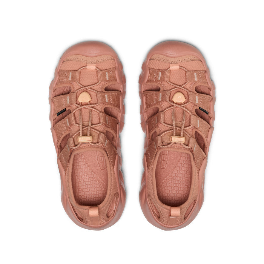 Women's Hyperport H2 Sandal Monochrome/Cork