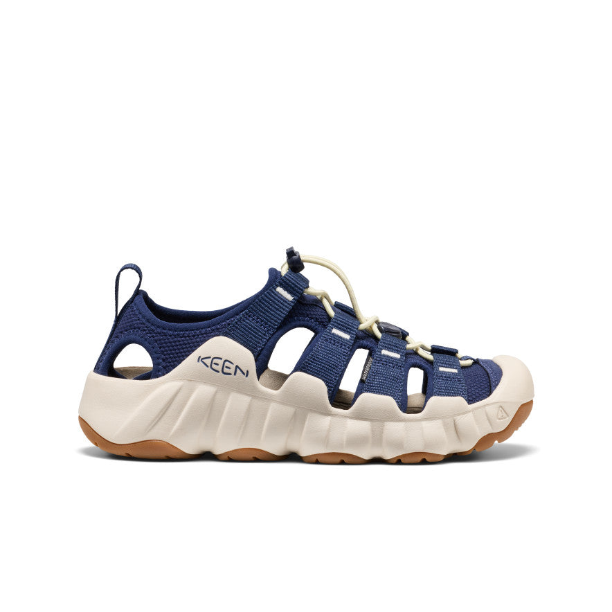 Women's Hyperport H2 Sandal Naval Academy/Wax Yellow