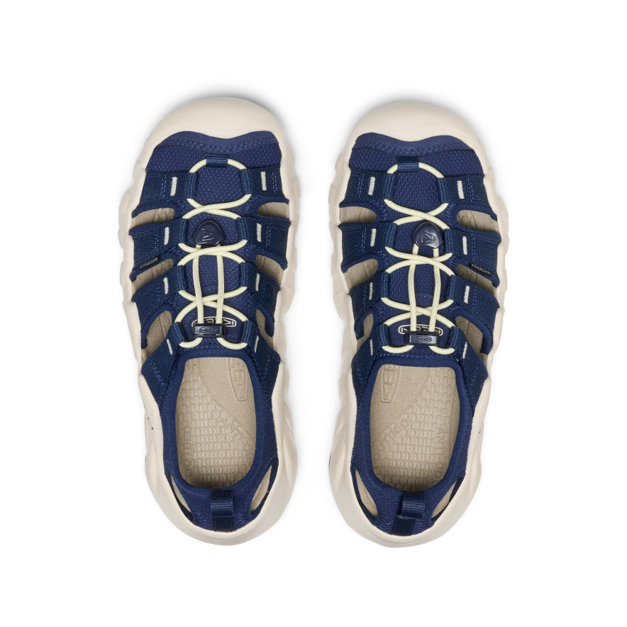 Women's Hyperport H2 Sandal Naval Academy/Wax Yellow