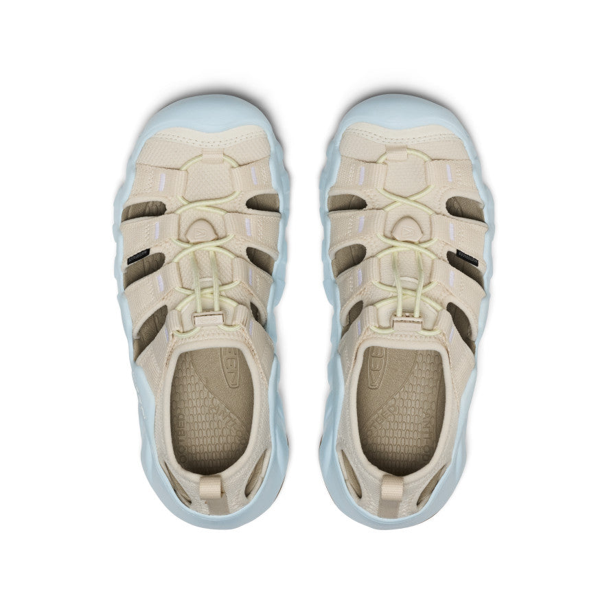 Women's Hyperport H2 Sandal Ballad Blue/Birch