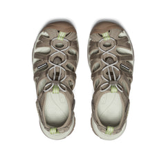 Women's Whisper Timberwolf/Tarragon