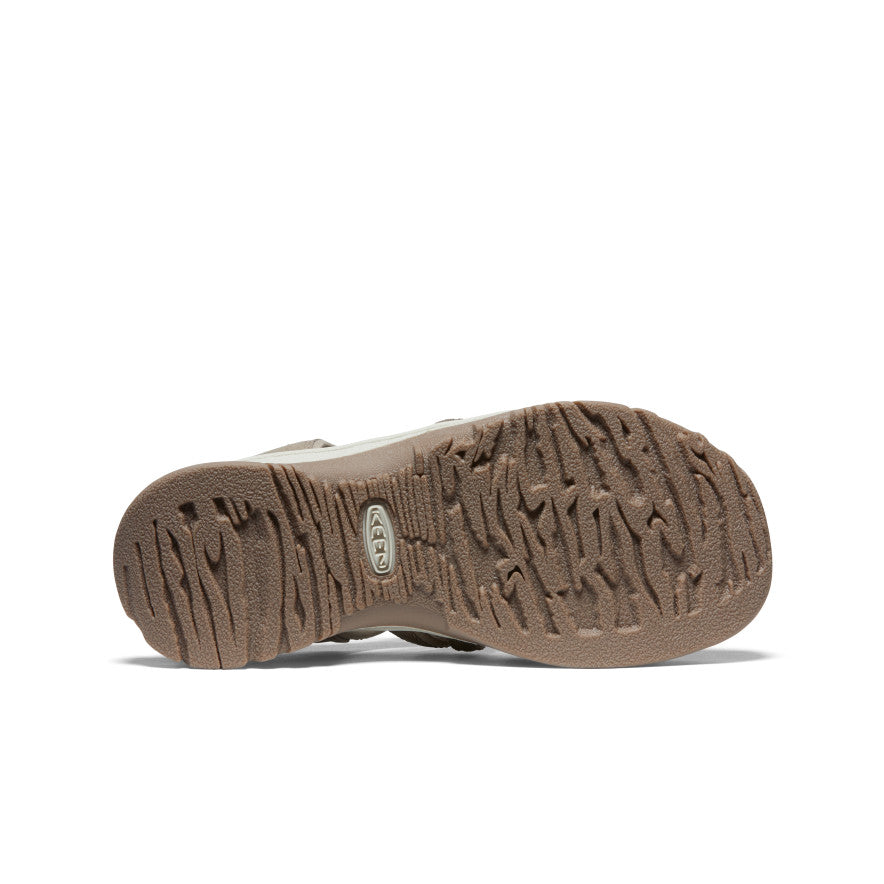 Women's Whisper Timberwolf/Tarragon
