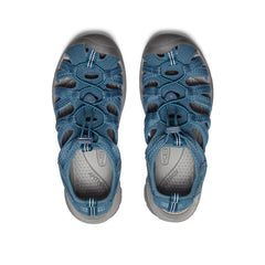 Women's Whisper Smoke Blue